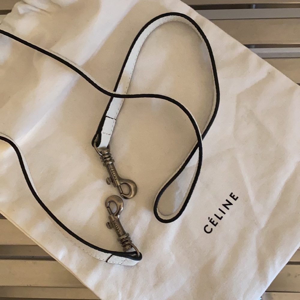 Authentic Celine Crossbody Handbag Strap